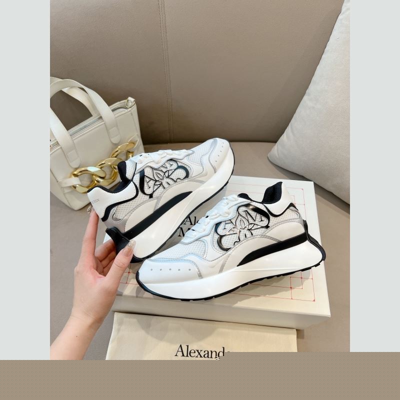 alexander M*Q*en casual shoes